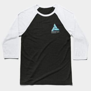 Abstergo Industries Baseball T-Shirt